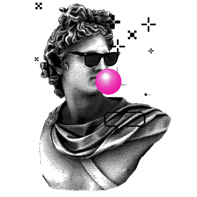 CopyArt Pordenone. Stampa digitale, grafica, siti web, copisteria